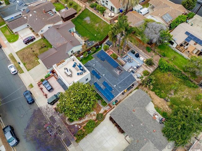 5048 - 5050 Gardena Ave, Condo with 1 bedrooms, 1 bathrooms and null parking in San Diego CA | Image 33