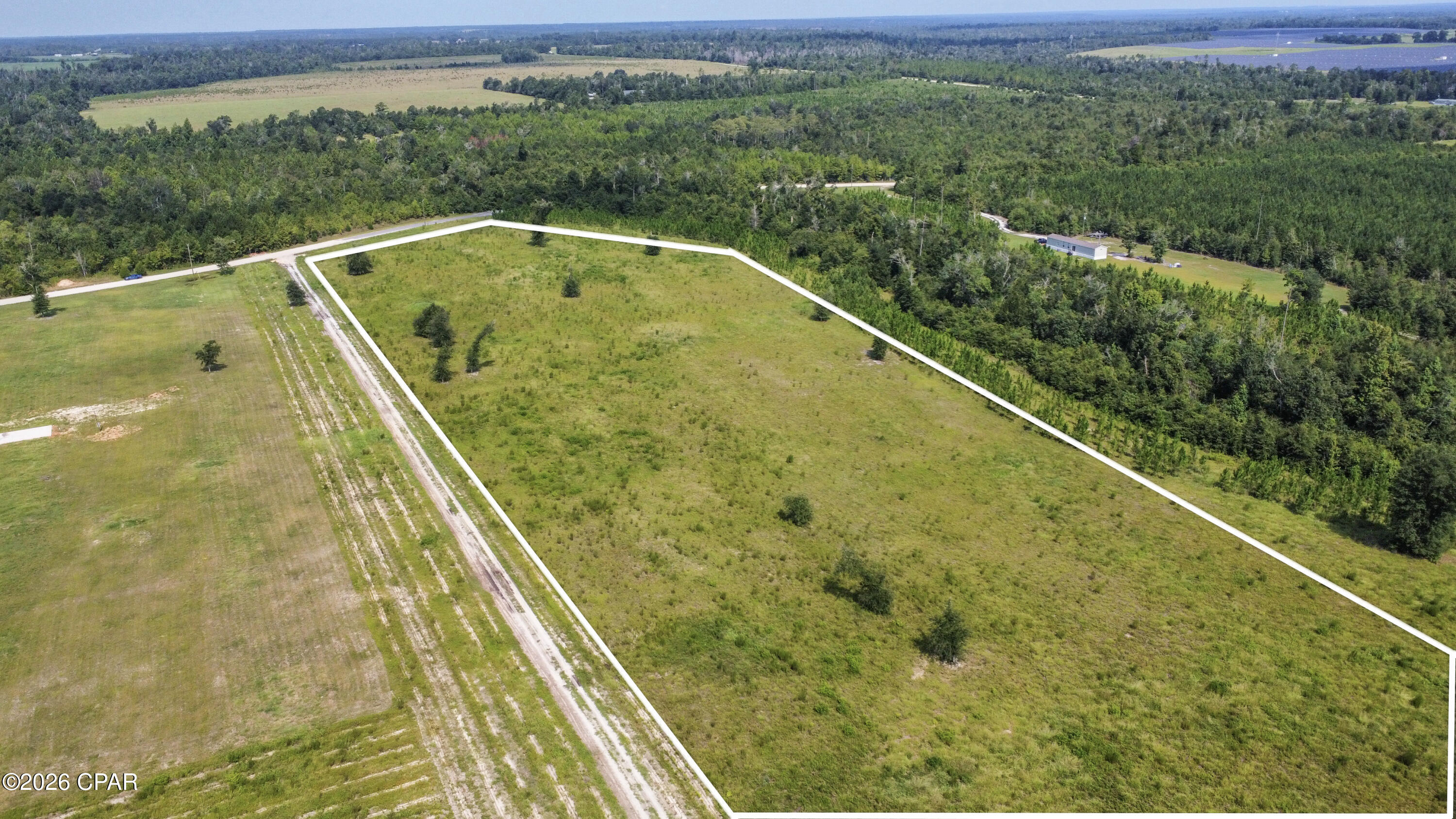 Land in Altha 3