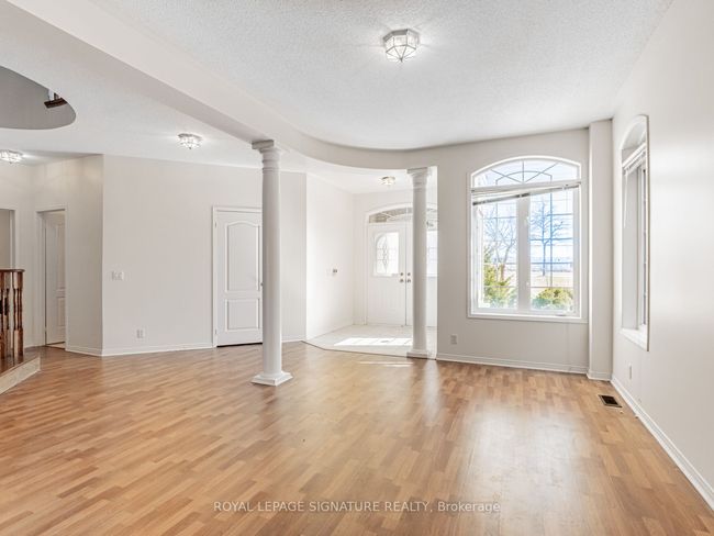33 Bilberry Cres, House other with 5 bedrooms, 4 bathrooms and 2 parking in Richmond Hill ON | Image 5