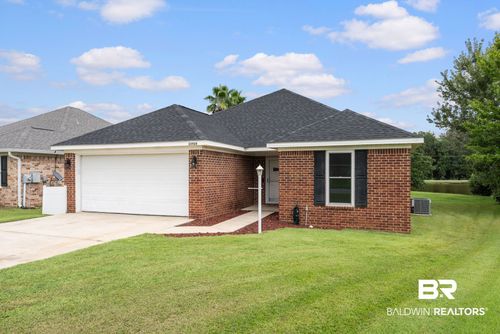 22928 Placid Dr, Foley, AL, 36535-7303 | Card Image