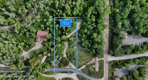 TBD S State Line Rd, Alta, WY, 83414 | Card Image