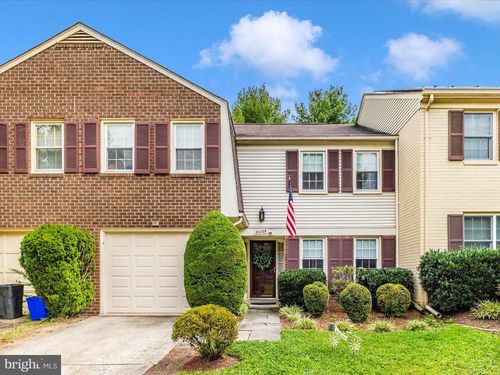 20105 Waringwood Way, Montgomery Village, MD, 20886-1248 | Card Image