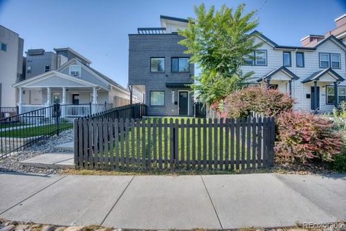 2826 W 24th Ave, Denver, CO, 80211-4727 | Card Image
