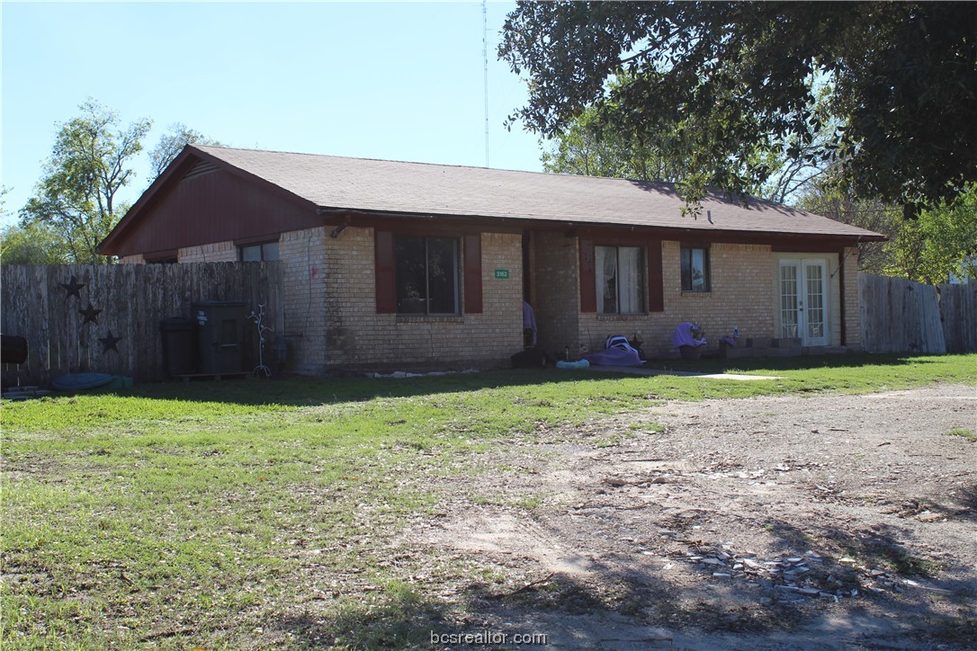 Zulch Rd, North Zulch, TX 77872