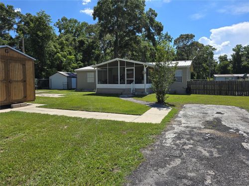 17172 Ne 37th Ave, CITRA, FL, 32113-3220 | Card Image