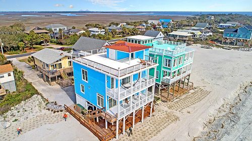 b-1707 E Ashley Ave, Folly Beach, SC, 29439 | Card Image