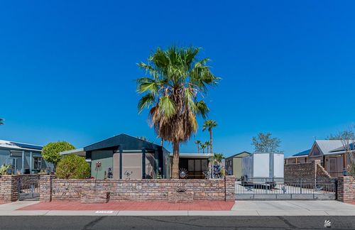 13260 E 53rd St, Yuma, AZ, 85367-8425 | Card Image