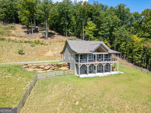280 Wildberry Lane, Hayesville, NC, 28904 | Card Image