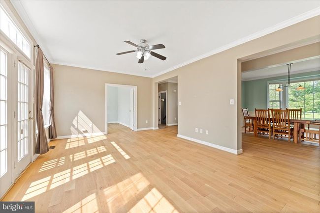 17760 Julie Ann Ct, House other with 4 bedrooms, 4 bathrooms and null parking in HAMILTON VA | Image 23