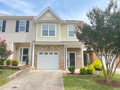 2936 Settle In Ln, Raleigh, NC, 27614-9585 | Card Image