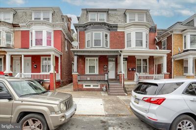 33 N 19 Th Street, Home with 0 bedrooms, 0 bathrooms and null parking in HARRISBURG PA | Image 1