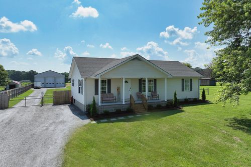 6384 Rocky Mound Rd, Westmoreland, TN, 37186-2537 | Card Image