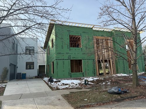 2620 Broadway St, Indianapolis, IN, 46205-4242 | Card Image