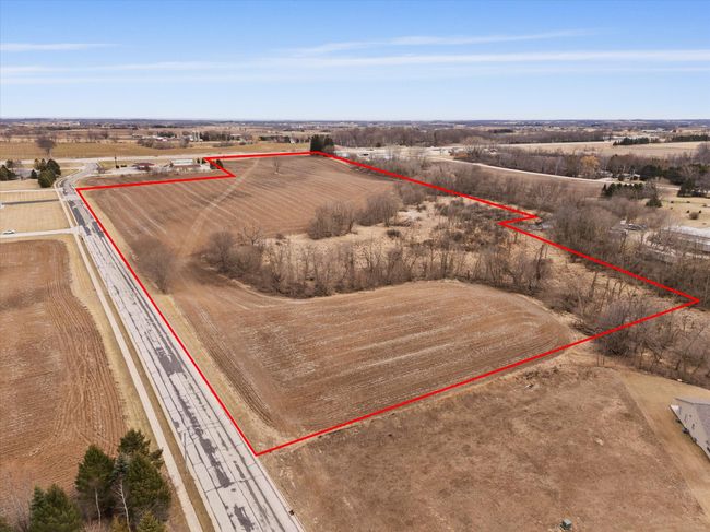 Lt0 Orth Dr, Home with 0 bedrooms, 0 bathrooms and null parking in Random Lake WI | Image 10