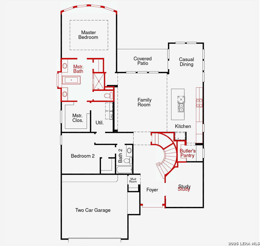 Residential in Schertz 2