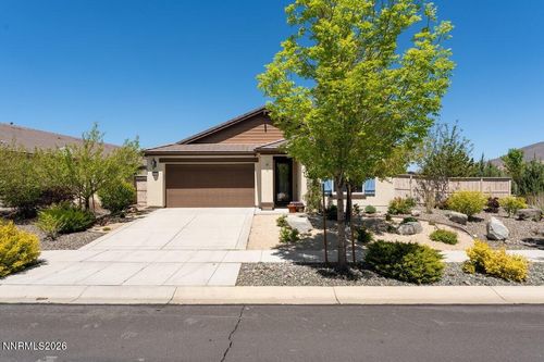 1825 Cholula Dr, Reno, NV, 89521-3038 | Card Image