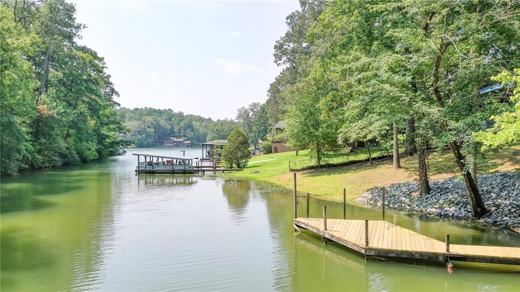 Lakeshore Dr, Jacksons Gap, AL 36861