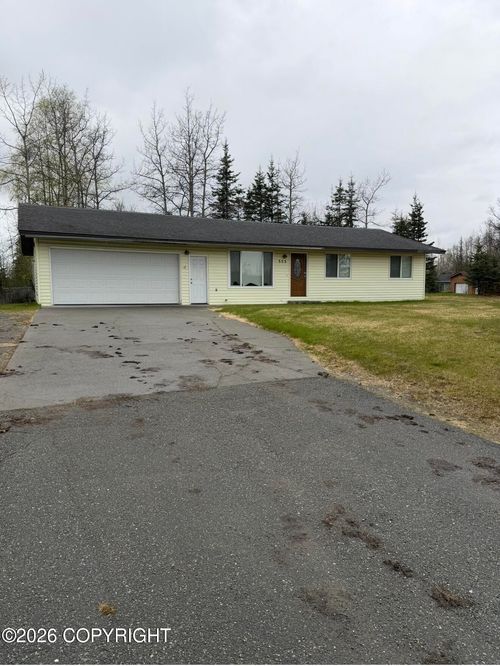 353 N Fireweed Street, Soldotna, AK, 99669 | Card Image
