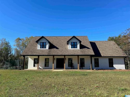 215 Osborn Lake Rd, Blountsville, AL, 35031-3463 | Card Image