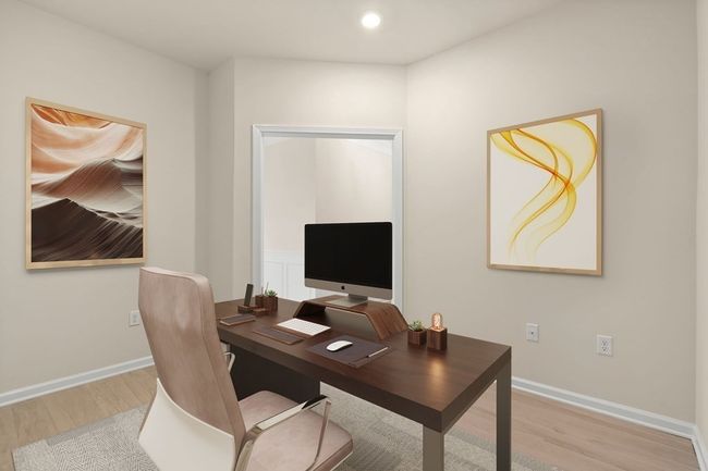 301 - 2 Codman Way, Condo with 2 bedrooms, 2 bathrooms and null parking in Westborough MA | Image 14
