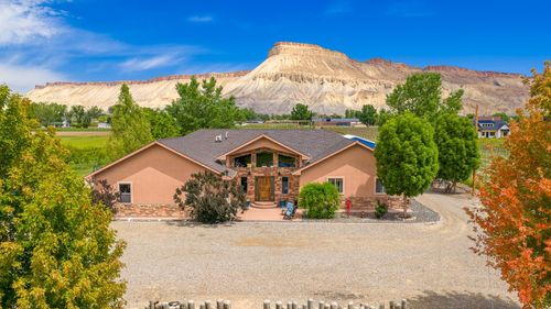 3468 F Rd, Clifton, CO, 81520-8433 | Card Image