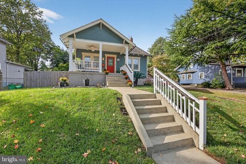 115 Woodland Ave, BARRINGTON, NJ, 08007-1342 | Card Image