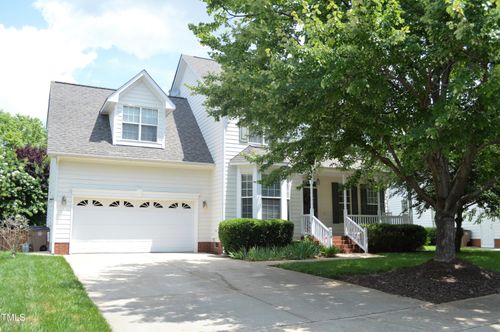 908 Clatter Avenue, Wake Forest, NC, 27587 | Card Image