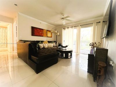 207 - 2496 Centergate Dr, Condo with 2 bedrooms, 2 bathrooms and null parking in Miramar FL | Image 3