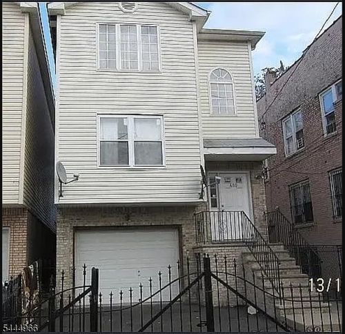 480 S 17th St, Newark, NJ, 07103-1204 | Card Image