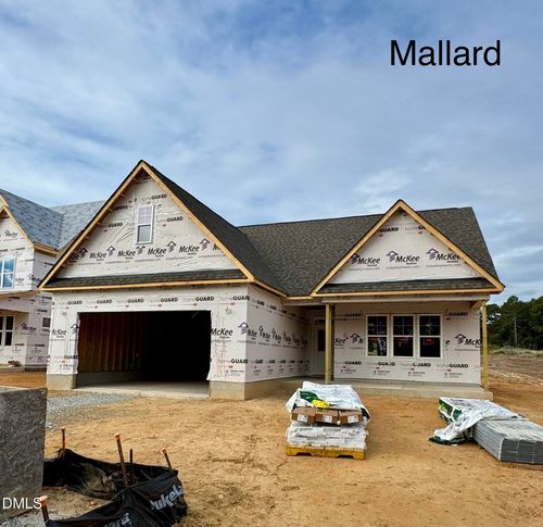 305 Brindle Drive, Fuquay Varina, NC, 27526 | Card Image