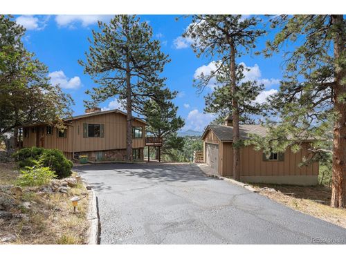 30080 Chestnut Dr, Evergreen, CO, 80439-8675 | Card Image