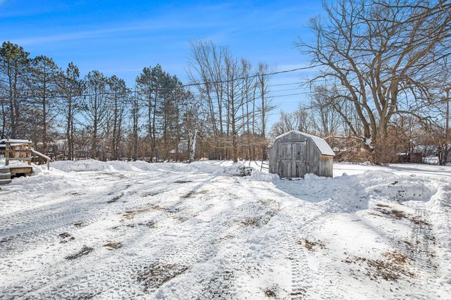 7216 Huron St, House other with 3 bedrooms, 1 bathrooms and null parking in Port Sanilac MI | Image 15