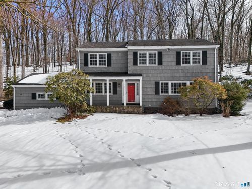 39 Mcintosh Rd, Stamford, CT, 06903-1833 | Card Image