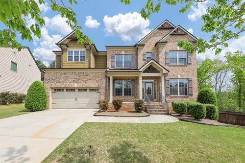 6059 Cove Park Dr, Buford, GA, 30518-1015 | Card Image