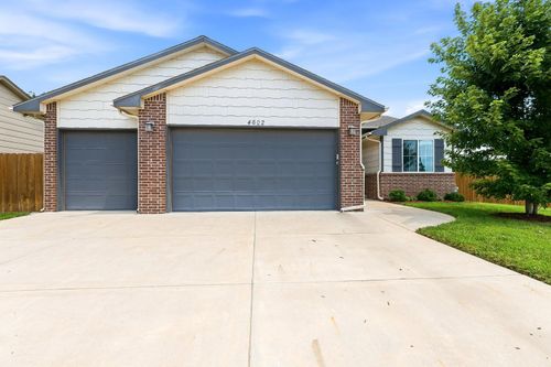 4602 N Steeds Crossing, Wichita, KS, 67219 | Card Image