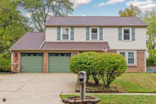 3706 Inverary Drive, Columbus, OH, 43228 | Card Image