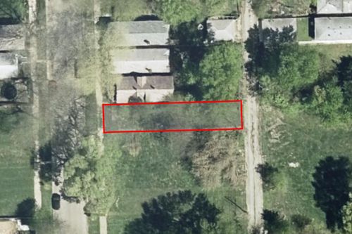 6815 S Elizabeth Street, Chicago, IL, 60636 | Card Image