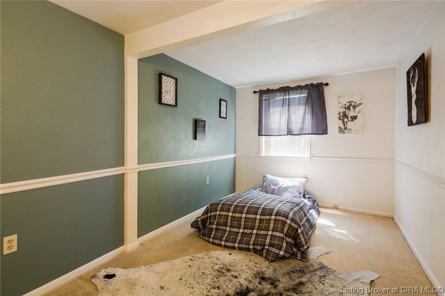 4621 Saint Johns Rd, Home with 3 bedrooms, 1 bathrooms and null parking in Floyds Knobs IN | Image 33