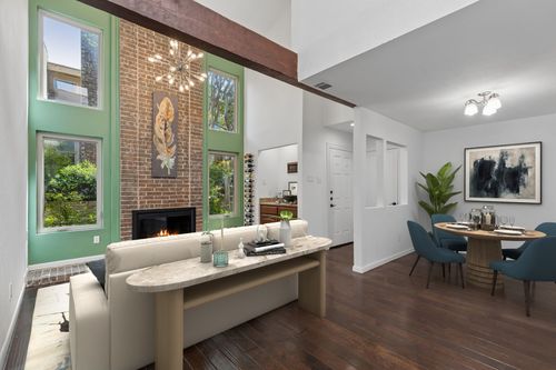 3227 Elizabeth St, Dallas, TX, 75204-1804 | Card Image