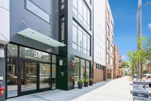 604-30 Vroom St, JC, Journal Square, NJ, 07306 | Card Image