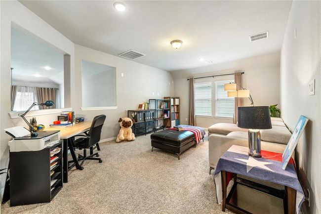 3419 Cabernet Shores Dr, House other with 5 bedrooms, 4 bathrooms and 3 parking in Fulshear TX | Image 21