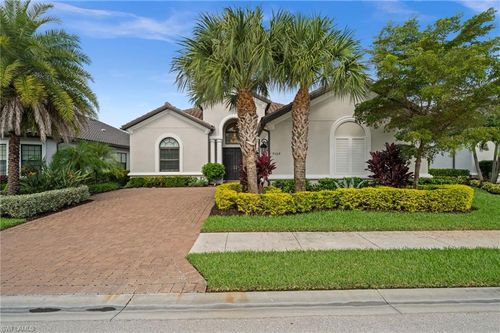 9509 Montelanico Loop, Naples, FL, 34119-2109 | Card Image