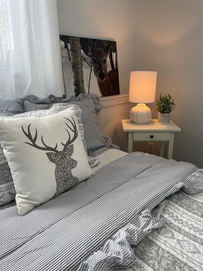 112 Côte Commandant, House other with 2 bedrooms, 1 bathrooms and 2 parking in Mont Tremblant QC | Image 21