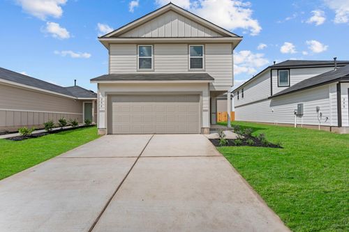204 Varner Way, Maxwell, TX, 78656-2119 | Card Image