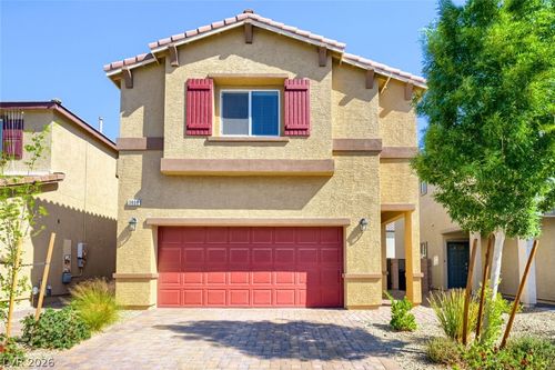 3808 Seyfert Ave, North Las Vegas, NV, 89084-5089 | Card Image