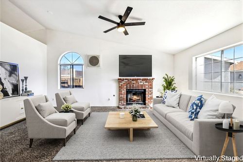 3112 Echo Dr, Rosamond, CA, 93560 | Card Image