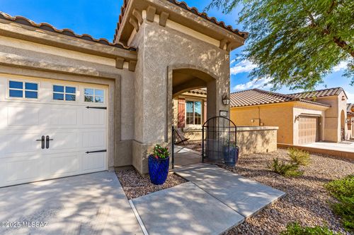 14036 N Del Webb Trail, Marana, AZ, 85658 | Card Image