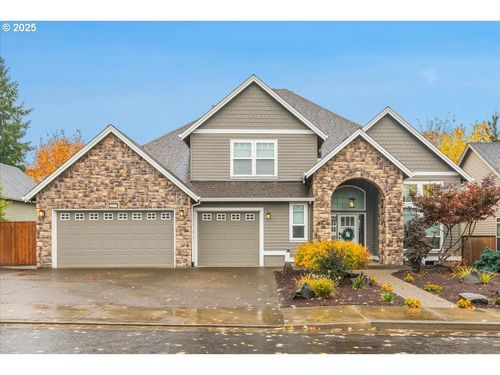 20870 Yosemite St Ne, Aurora, OR, 97002-7004 | Card Image