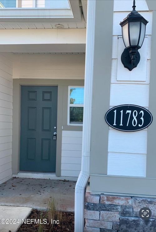 11783 Junegrass Rd, JACKSONVILLE, FL, 32258-7416 | Card Image