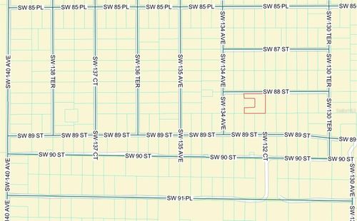 TBD Sw 88th, DUNNELLON, FL, 34432 | Card Image